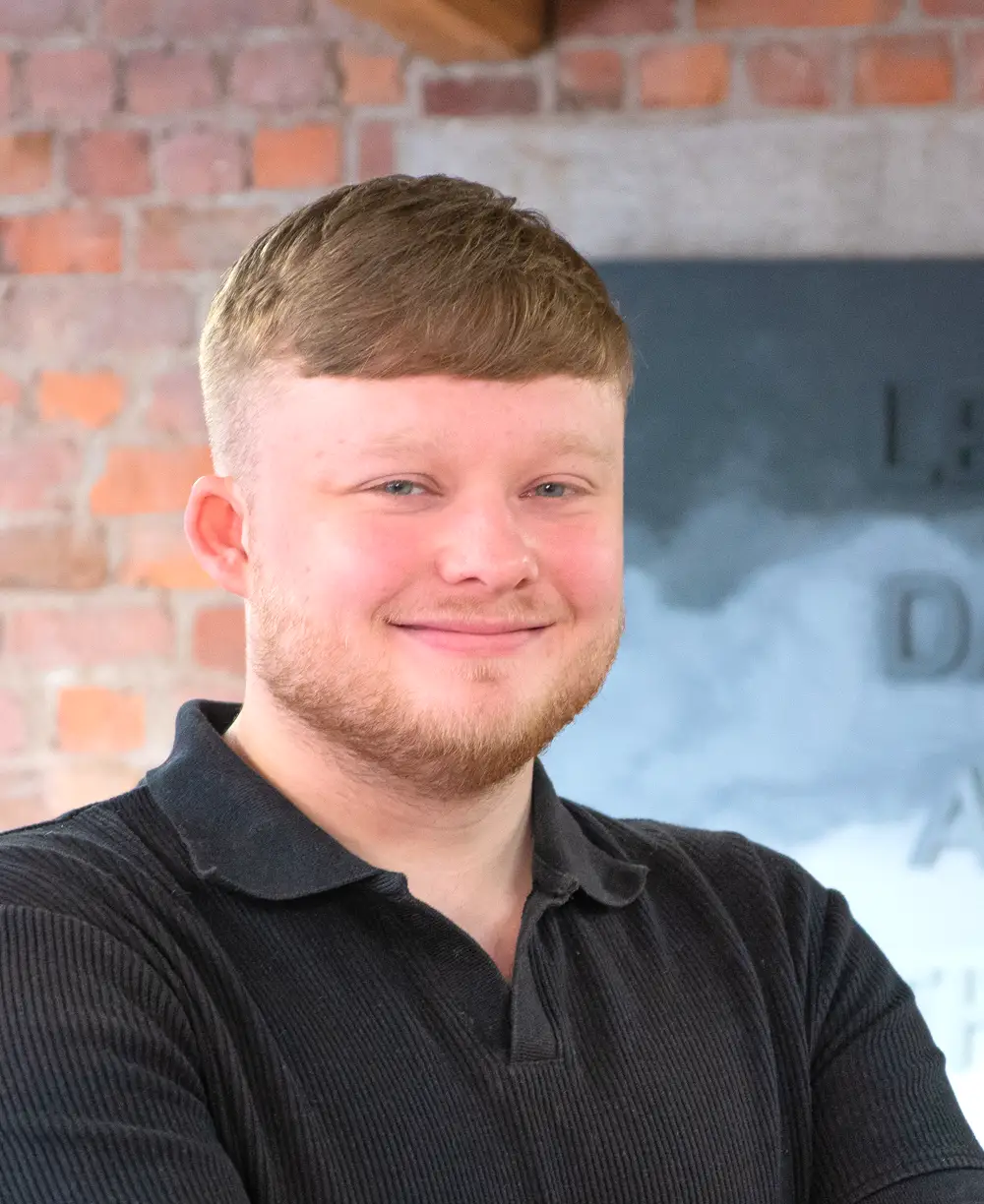 Josh Pinchbeck