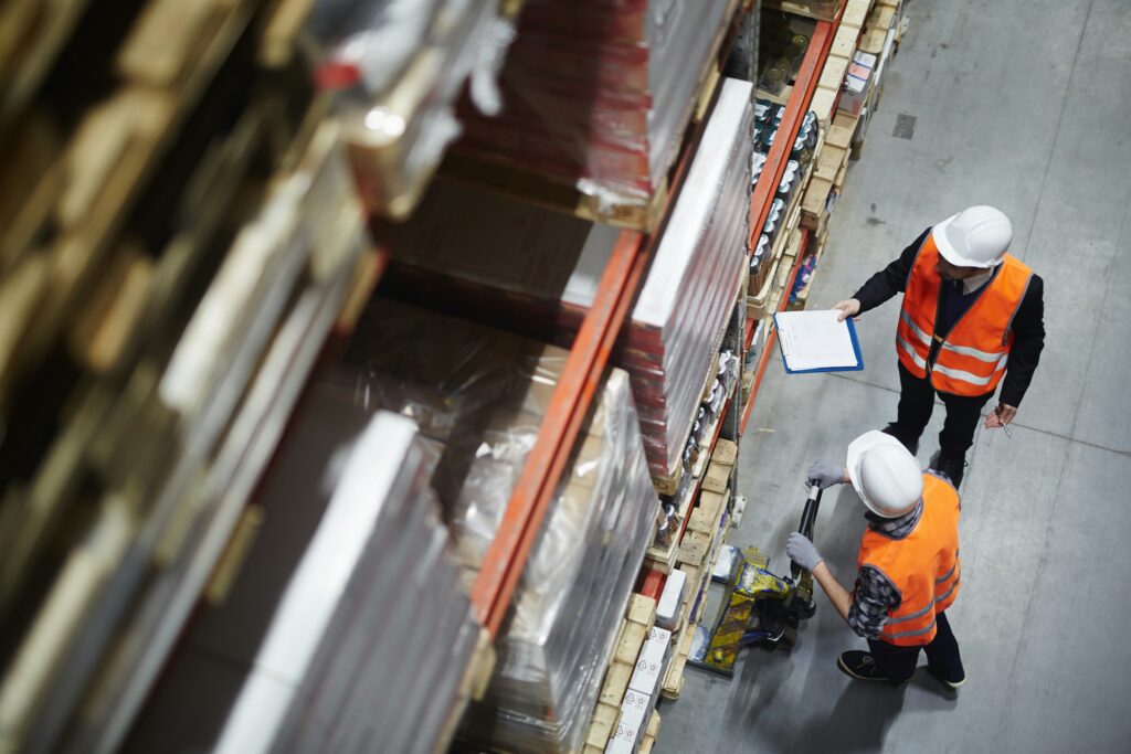 Interim or Permanent? Choosing the Right Hire for Supply Chain Change