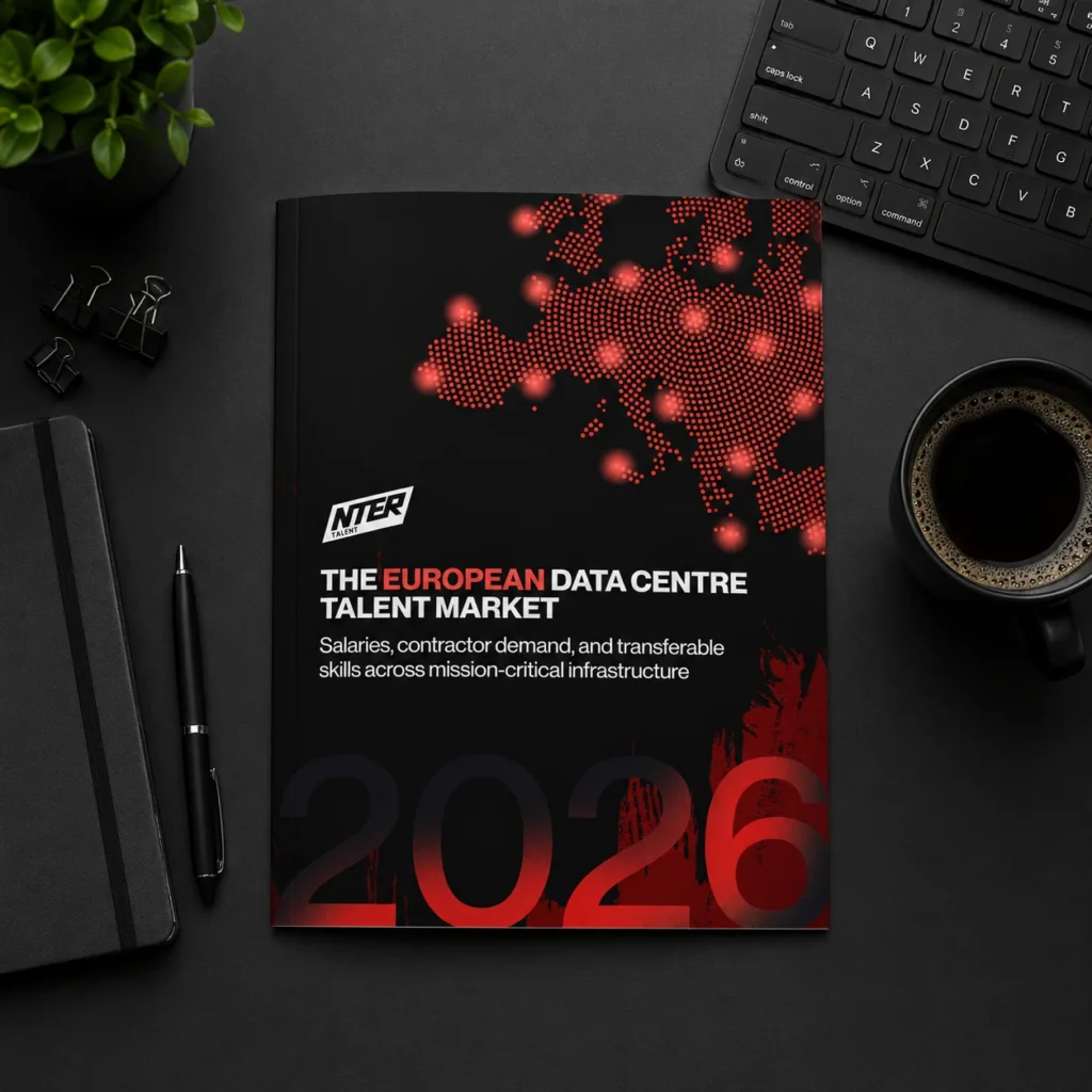 Insights: Download our Data Centre Hiring Salary Guide