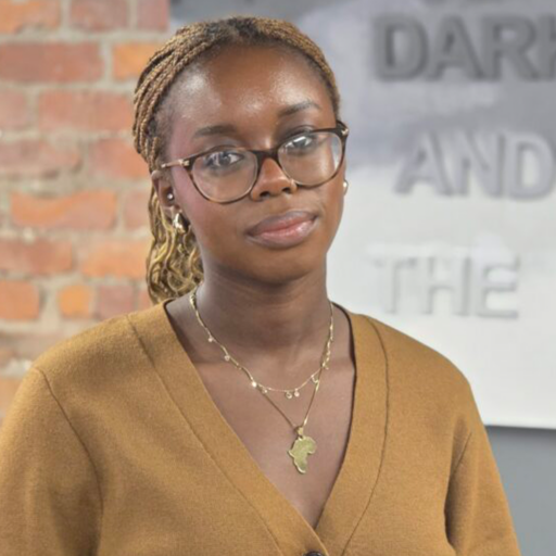 Karley Muigai