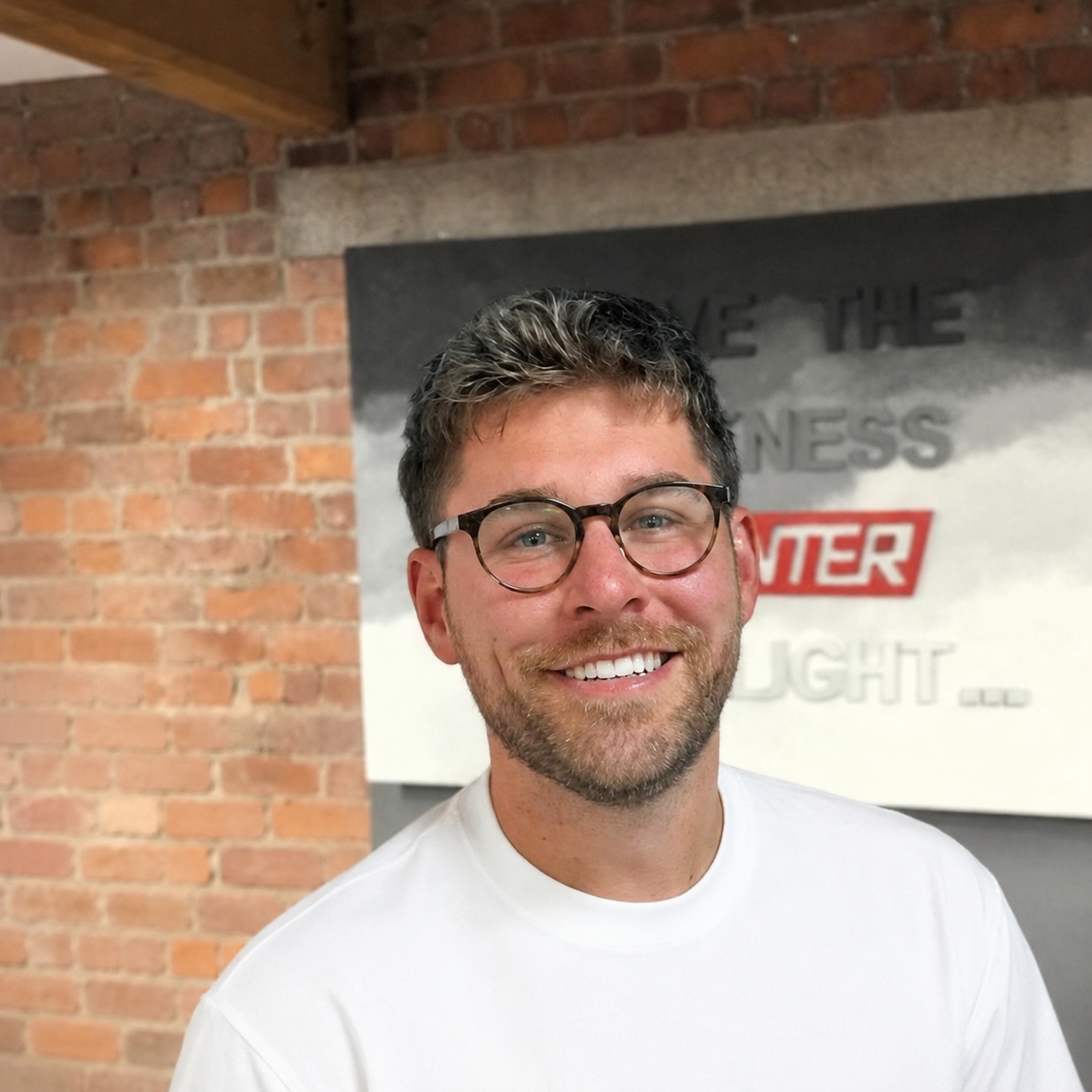 Team Member Photo