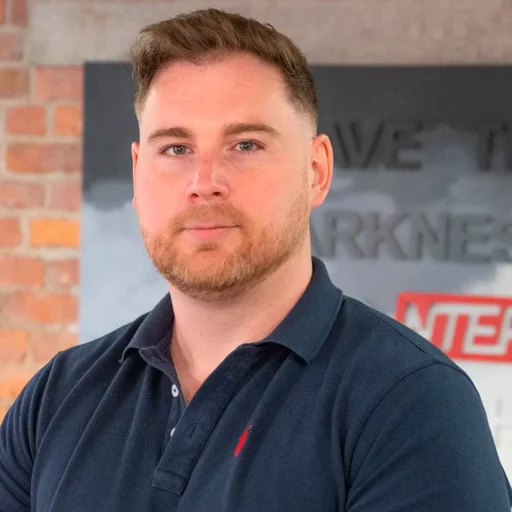 Team Member Photo