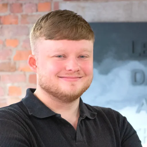 Team Member Photo