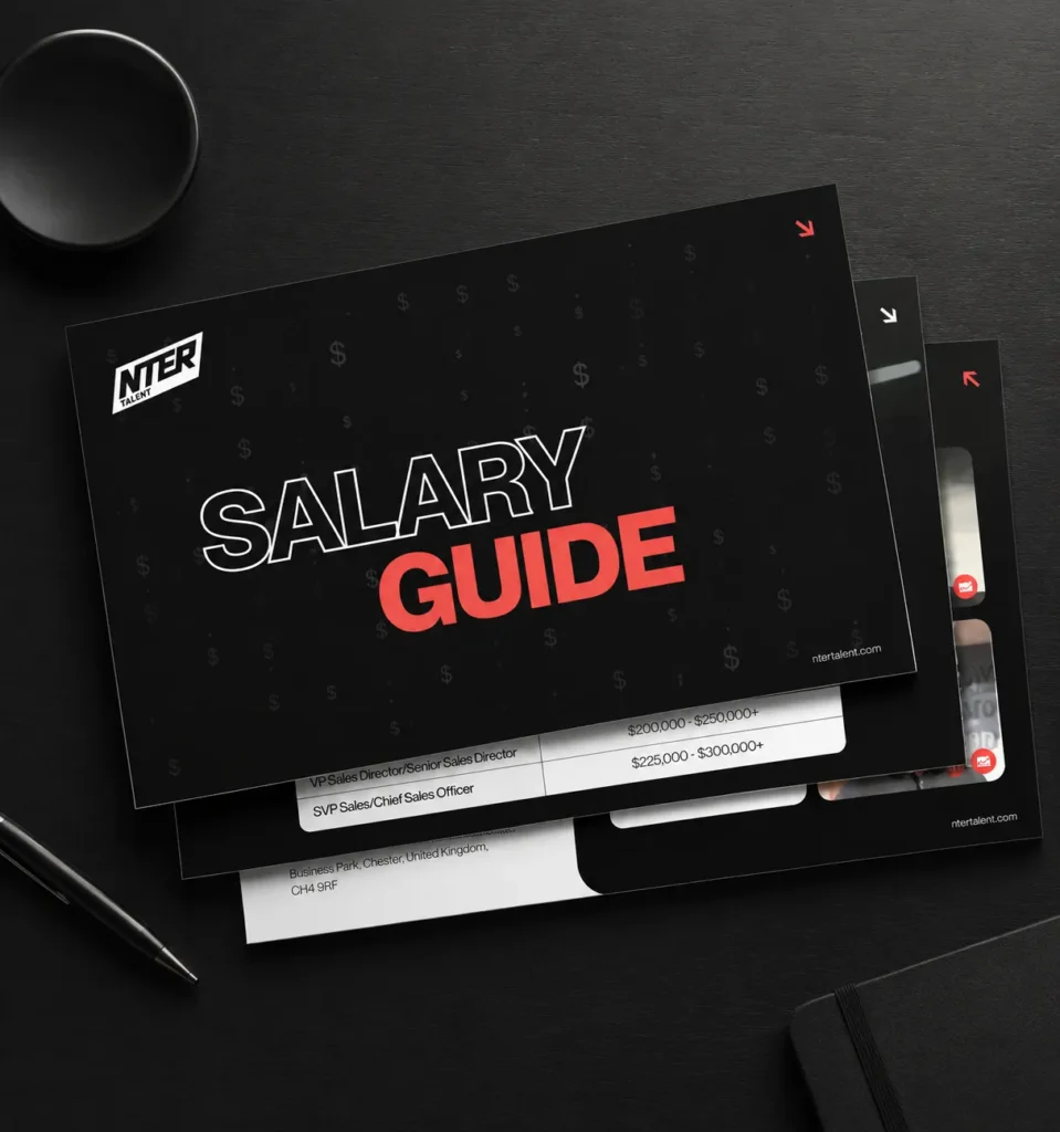 Insights: Download our 2026 FMCG Salary Guide