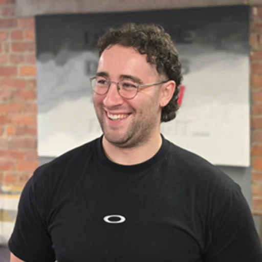 Team Member Photo