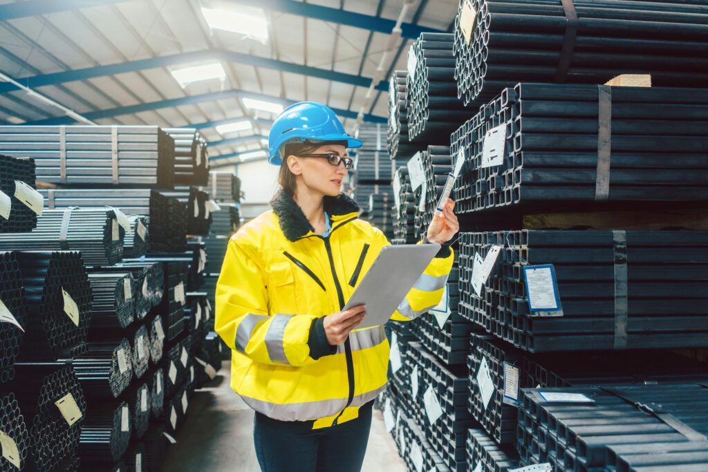 How to Hire a Distribution Centre Manager