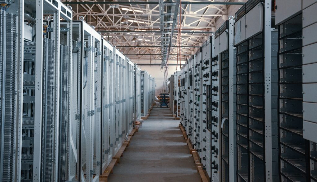 The Data Centre Skills Gap: How to Attract Commissioning, MEP and HV Talent