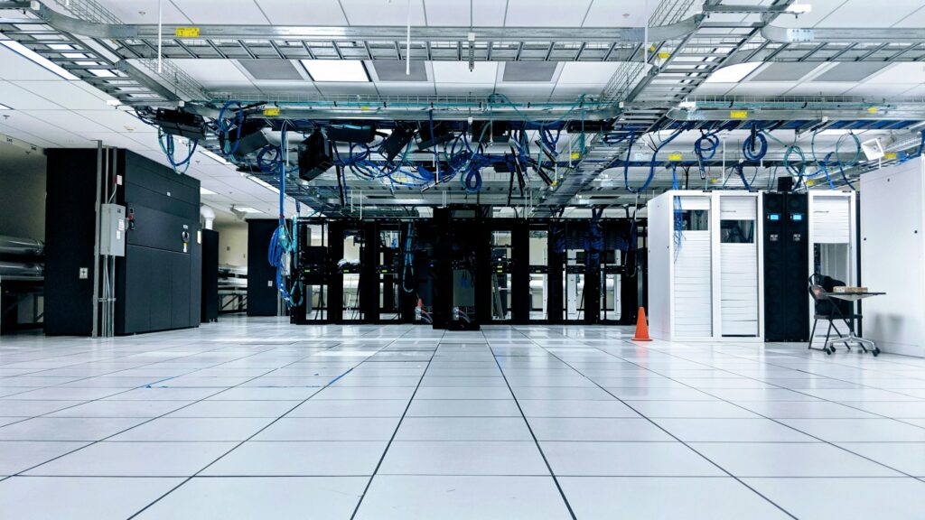 The Data Centre Skills Gap: How to Attract Commissioning, MEP and HV Talent