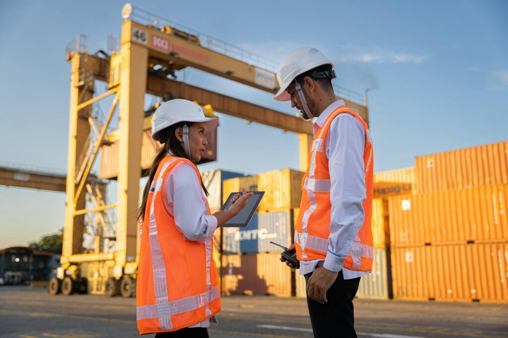 The US Logistics Talent Squeeze: Why Hiring Is Getting Harder