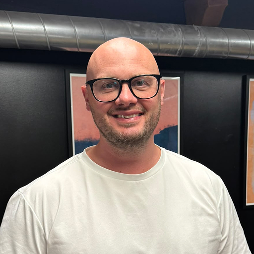 Team Member Photo
