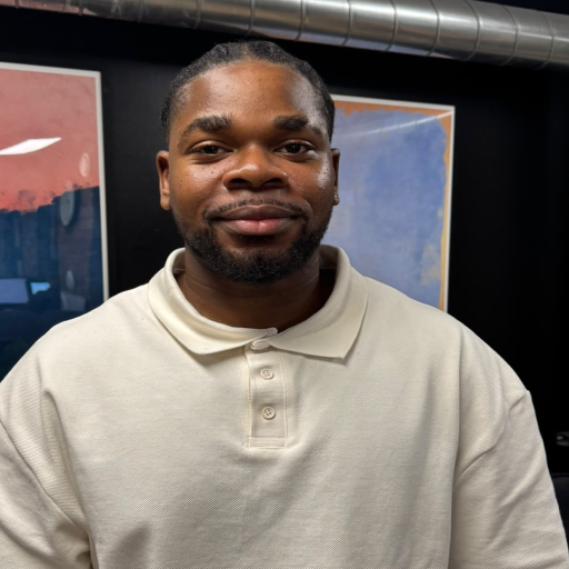 Team Member Photo